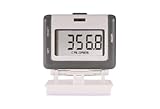Sportline Calorie/Step/Distance Weight Loss Pedometer - grey, one size