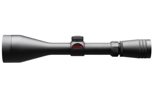 Redfield Revolution 3-9x50mm Accu-Range
