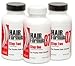 Hair Formula 37 hair vitamins for faster hair growth