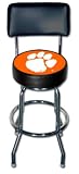 Clemson University Tigers Bar Stool Barstools