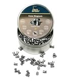 H&N Crow Magnum .177 Cal, 9.26 Grains, Hollowpoint, 500ct