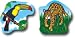Search : RAINFOREST ANIMALS