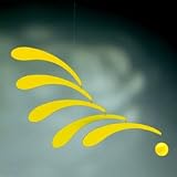 Flowing Rhythm, Yellow Mobile