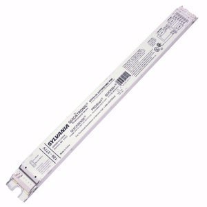 Sylvania 49111 - QTP2X39-24T5HO/UNV Fluorescent Ballast