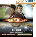 "Doctor Who": Wetworld