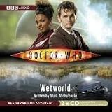 Doctor Who: Wetworld (Dr Who)