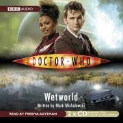 "Doctor Who": Wetworld (Dr Who)