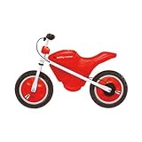 Eigenschaften BIG 56851 / BIG 56851 - Big-Bobby-Runner-Laufrad