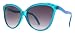 Edge I-Wear Retro Cat Eye Women's Sunglasses