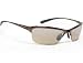Sporting Goods : Bolle Fusion Hellbent Sunglasses (Shiny Espresso/Shadow Brown)