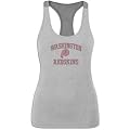 Redskins NFL Movin' Up Tank - Women's