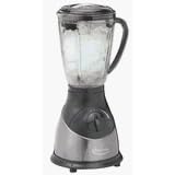 Betty Crocker Appliances BPL-352U Betty Crocker Platinum Stainless Steel Blender by Betty Crocker Appliances