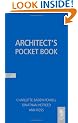 Architect's Pocket Book