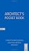 Architect's Pocket Book