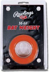 Rawlings 16 Ounce Bat Weight