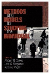 methods and models for studying the individual