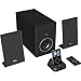Electronics : TEAC Sp-X2I 2.1-Channel Speaker System for iPod