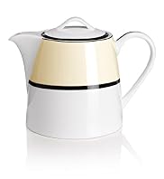 Manhattan Teapot