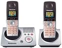 Panasonic KXTG8092 Twin Colour LCD DECT
