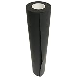 Santoprene - Block Design - Sheets & Rolls of Rubber - 1/16 Thick x 24 Width x 24 Length