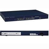 Netgear Prosafe Wfs709tp Smart Wireless Controller Rack-Mountable Includes Gigabit Ethernet Port