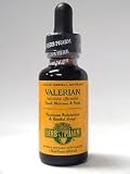 Herb Pharm Valerian/Valeriana officinalis Extract - 1 oz.