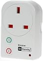 Bye Bye Standby Energy Saving Lamp Dimmer