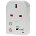 Bye Bye Standby Energy Saving Lamp Dimmer