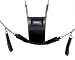 Heavy Duty Leather Sex Swing 