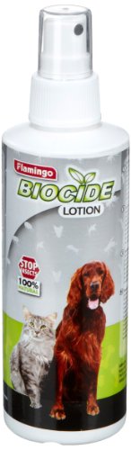 Flamingo 511218 Biocide Antiparasitenlotion 200 Ml