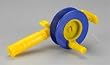 Kite Reel with 200' 30 lb Nylon Twine