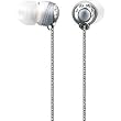 Sony MDREX80/B Headphones (Titanium)