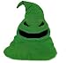 Search : Neca Nightmare Before Christmas Plush -"Oogie Boogie" Head Pillow