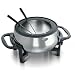 Kitchen & Housewares : Rival FD350S Stainless Steel Electric Fondue