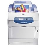 Xerox Phaser Color Laser Printer (6360/N)