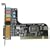 Sabrent SBT-SP6C 6-Channel 5.1 Surround Sound 3D PCI Sound Card