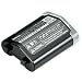 Nikon EN-EL4 Rechargeable Li-Ion Battery for MB-D10 Battery Pack and Nikon D2 and D3 Digital SLR Cameras
