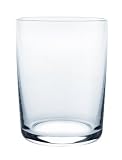 A di Alessi Glass Family White Wine Glass, AJM29/1, Set of 4