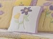 Patch of Flowers Pillow Patch of Flowers Pillow