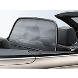 BMW 1 Series Wind Deflector Genuine Factory OEM 54700442024 by BMW