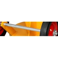 IWI 50-9278 Ratchet Top Axle