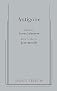 Antigone   [ANTIGONE] [Paperback]