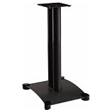 Sanus SF22 Speaker Stands Steel Foundations® series -- 22