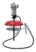 Advanced Tool Design Model  ATD-5289  Air Operated High Pressure Grease Pump for 25-50 Lb. Drums