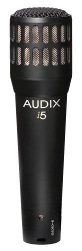 Audix I5 Dynamic Instrument Microphone