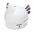 Maverick SEC-2 Henrietta Hen Egg Cooker, White