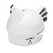 Maverick SEC-2 Henrietta Hen Egg Cooker, White