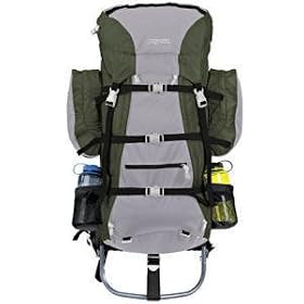 JanSport Carson Backpack 4900-5500 cu in