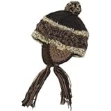 prAna Cable Tassel Beanie - Women's