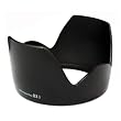 Satechi LH-83J Lens Hood for Canon EF-S 17-55mm f/2.8 IS USM Lens
